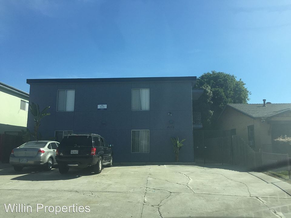 1st image of 4175 41st St APT 2