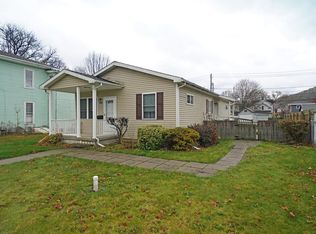388 E 2nd St, Corning, NY 14830