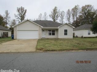 43 Weatherwood, Ward, AR 72176