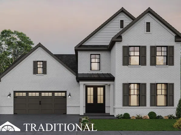 LOT 19 White Sycamore Ln, Knoxville, TN 37932