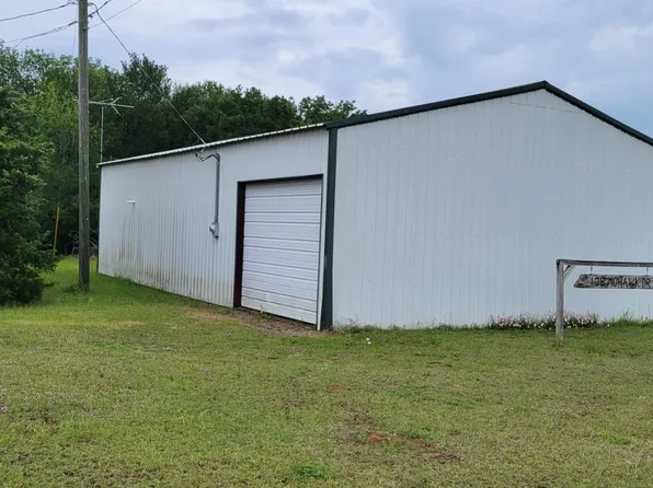 128 Mohawk Dr, Gordonville, TX 76245