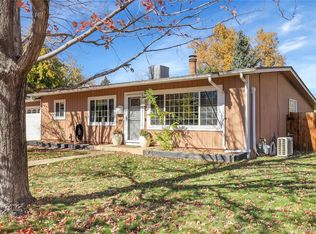 8945 W 49th Avenue, Arvada, CO 80002