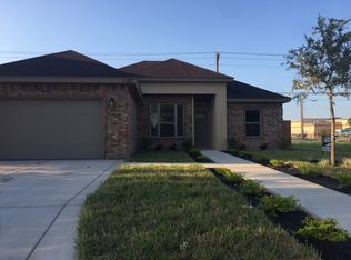 1107 W 23rd St, Mission, TX 78574