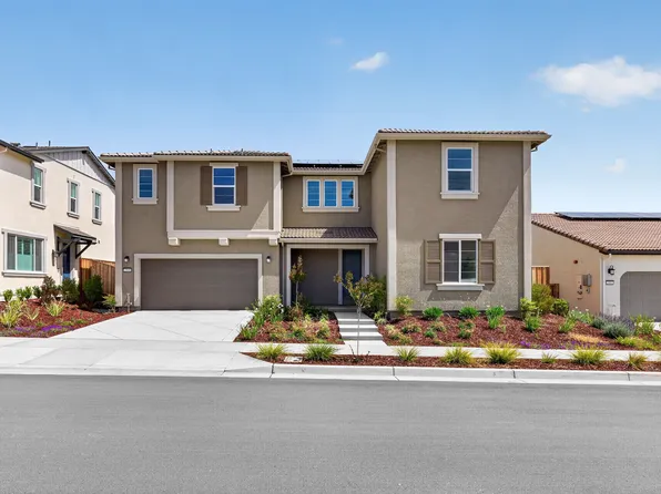 2919 Frost St, Tracy, CA 95377