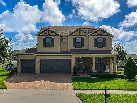 2nd image of 4177 Longbow Dr