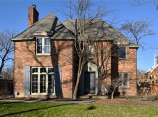 3356 Chalfant Rd, Shaker Heights, OH 44120