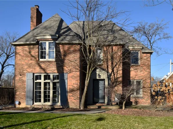 3356 Chalfant Rd, Shaker Heights, OH 44120
