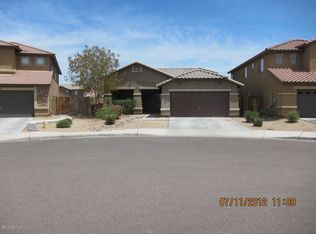 5218 W T Ryan Ln, Laveen, AZ 85339