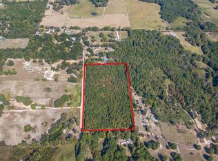 Crepe Myrtle Road E Side, Big Sandy, TX 75755