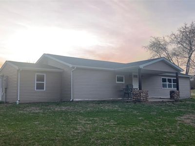 58 10123rd Pike, Frankford, MO, 63441