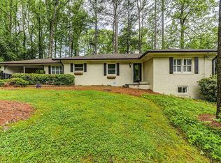 3094 Towerview Dr NE, Atlanta, GA 30324