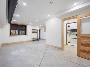 67 Shannon St, Toronto, ON M6J 2E6