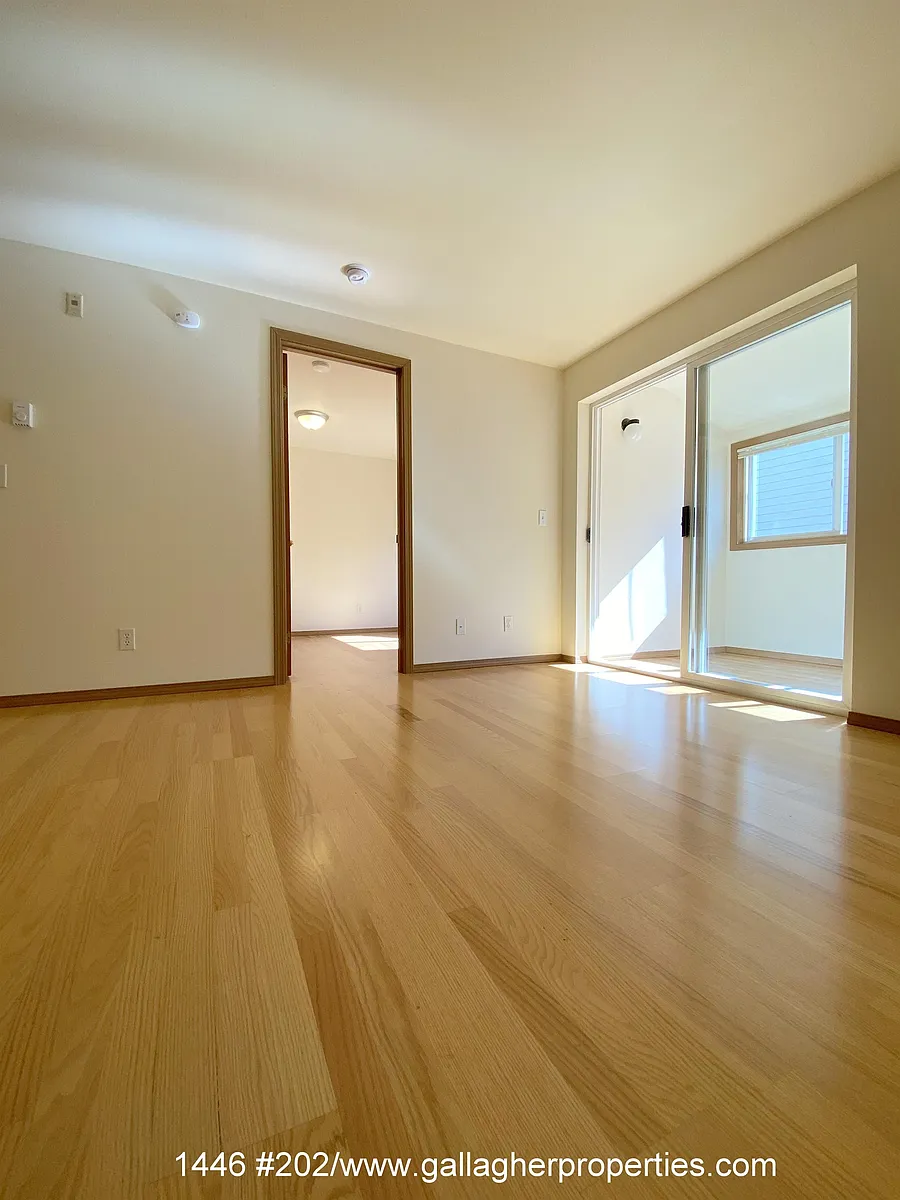 Building Photo - 1446 NW 62nd St #202