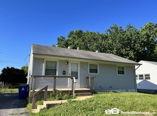 412 Macdougall Dr, Saint Louis, MO