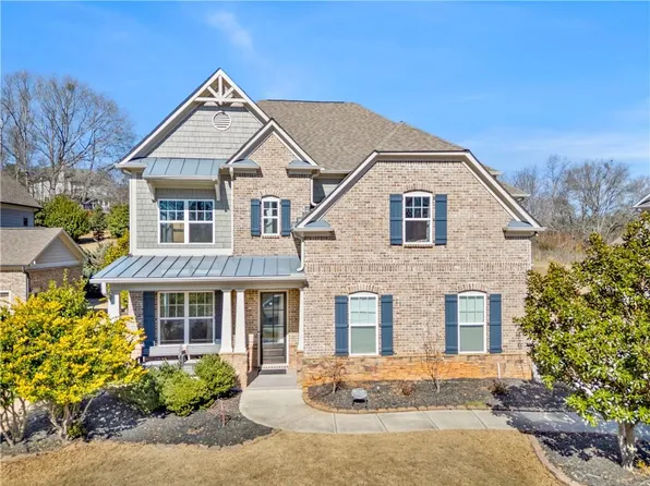 5955 Pennant Ln, Suwanee, GA 30024