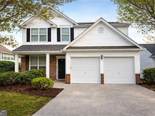 2333 Laurelfield Dr, Grayson, GA 30017