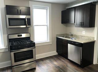2231 W 21st Pl APT 2, Chicago, IL 60608