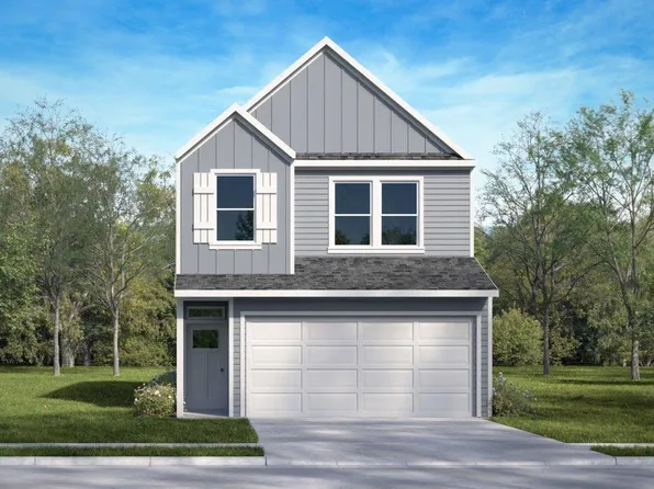 GROVES Plan, Cardinal Hills