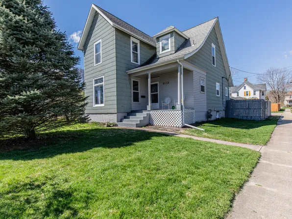 1204 S Chestnut St, Princeton, IL 61356