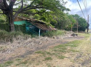 95-4928 Hawaii Belt Rd, Naalehu, HI 96772
