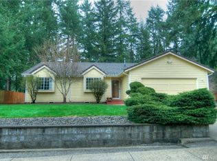 9143 Autumn Line Loop SE, Olympia, WA 98513