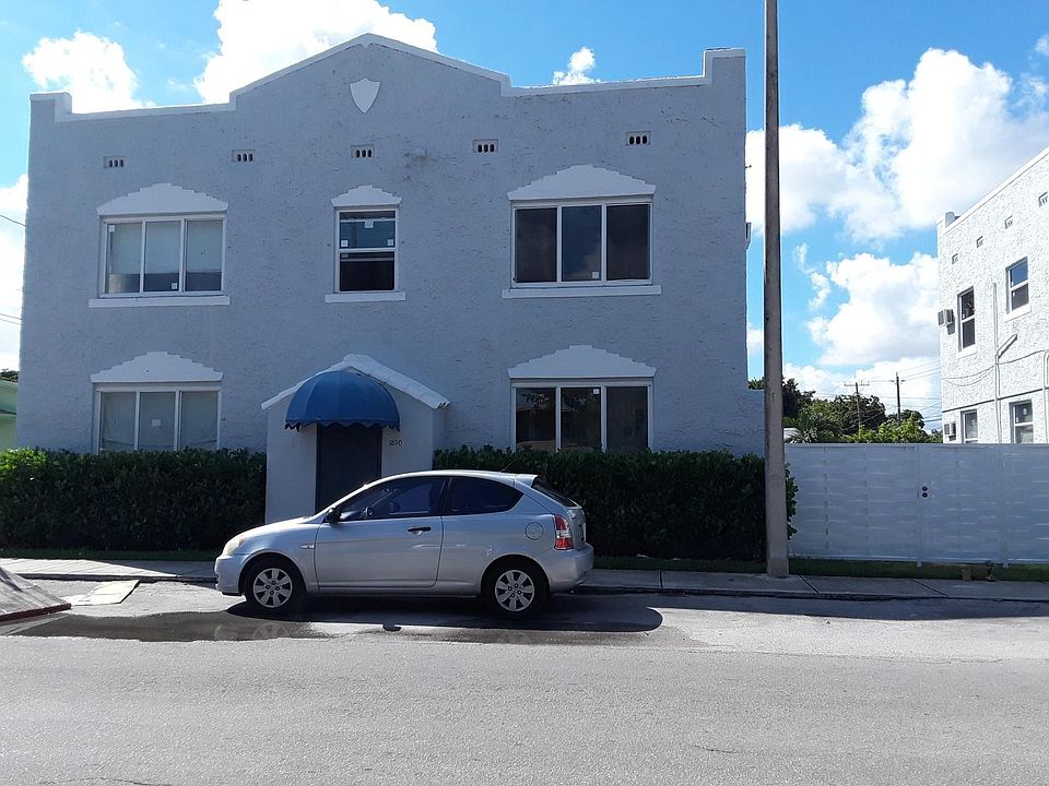 All New 2019 Construction with Private Gated Parking lot in back with electric gate and led lighting. With Private entrance in Rear. Impact windows and Doors. Keyless entry thru out property. Coming soon common area BBQ Lounge Area.
