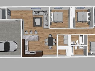 2556 Sycamore Ave UNIT A, Kingman, AZ 86409