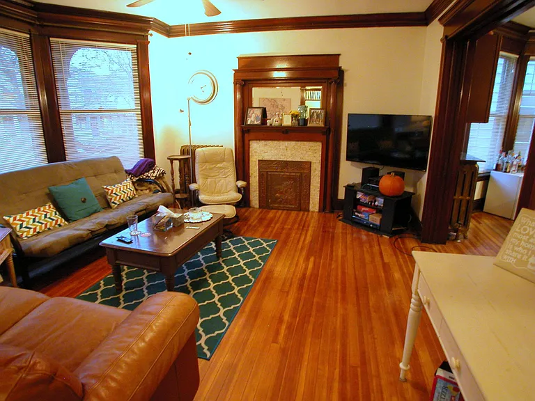 456 Hamilton St #B — Photo 5