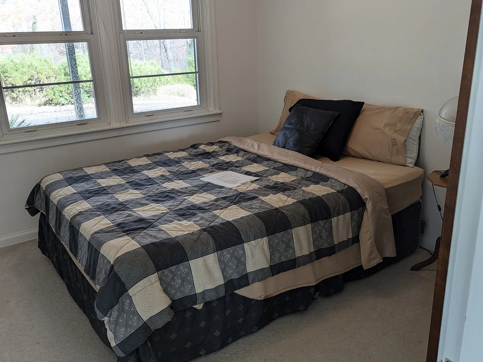 3418 Rosenberg Ln — Photo 3