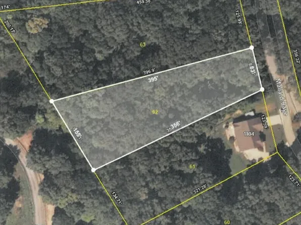0 Mallard Baye Lot 62, Rutledge, TN 37861
