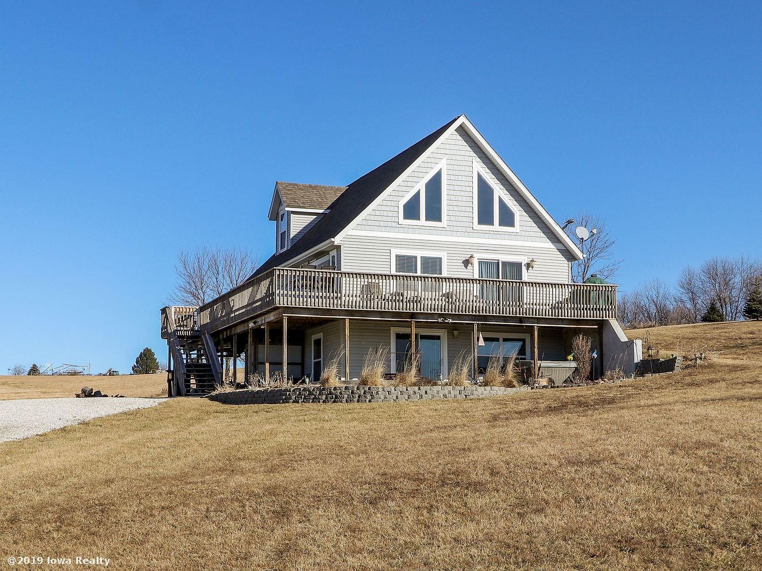 1314 O' Grady St, Ellston, IA 50074 Zillow