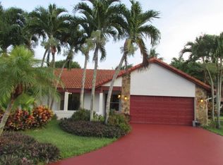 18530 Anchor Dr, Boca Raton, FL 33498