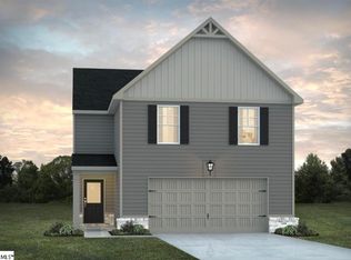 236 Green Pasture Rd LOT 93, Fountain Inn, SC 29644