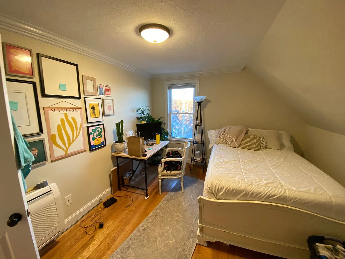 Nice 2 bed in Somerville — Photo 4