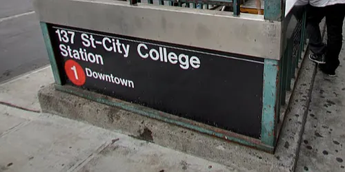 Rented by New Holland Residences