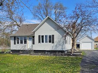 503 Pratt St, HEBRON, IN 46341
