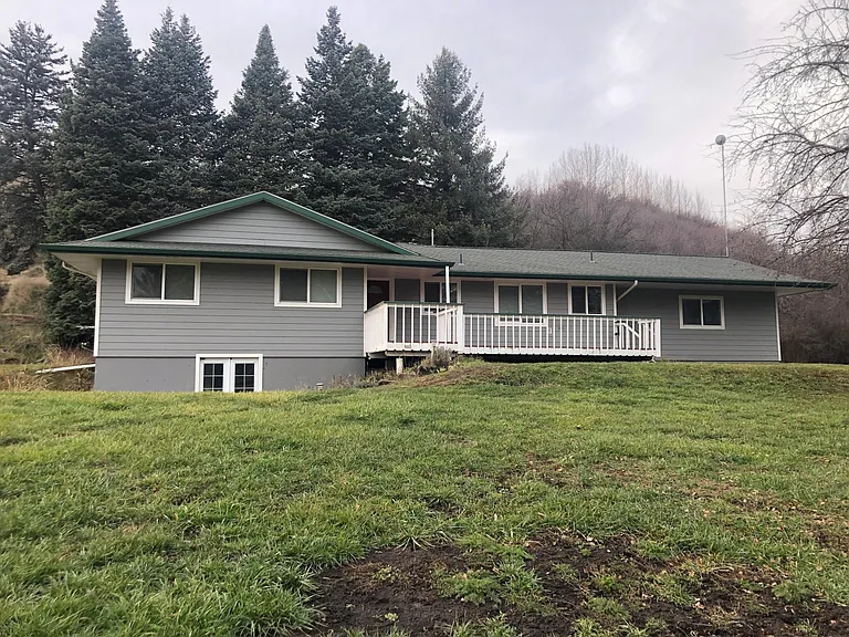 3551 Ewartsville Rd — Photo 1
