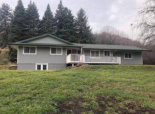 3551 Ewartsville Rd, Pullman, WA 99163