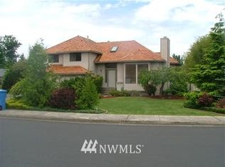 9114 75th Avenue Ct E, Puyallup, WA 98373