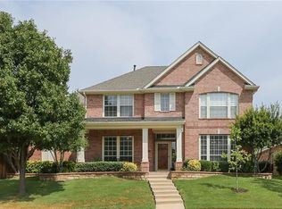 3816 Shoal Creek Dr, The Colony, TX 75056