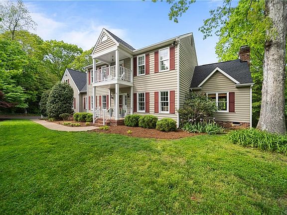 2nd image of 7026 Hartford Oaks Ct