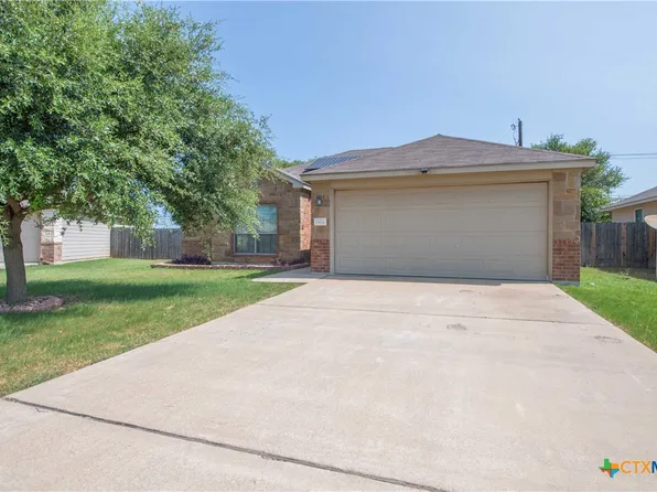 2804 Frontier Dr, Temple, TX 76504