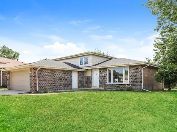 16030 84th Ave, Tinley Park, IL 60487