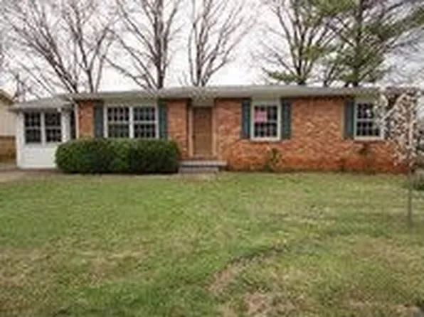 3808 Ashland Dr SW, Huntsville, AL 35805