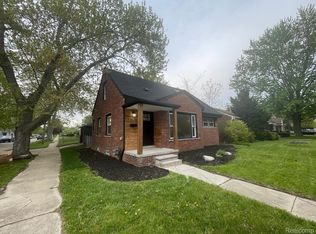 26744 W Chicago St, Redford, MI 48239