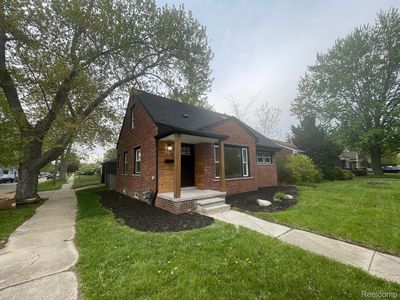 26744 W Chicago St, Redford, MI, 48239