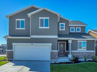 156 E 460 N, Vineyard, UT 84059