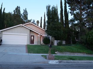 27636 Ennismore Ave, Santa Clarita, CA 91351