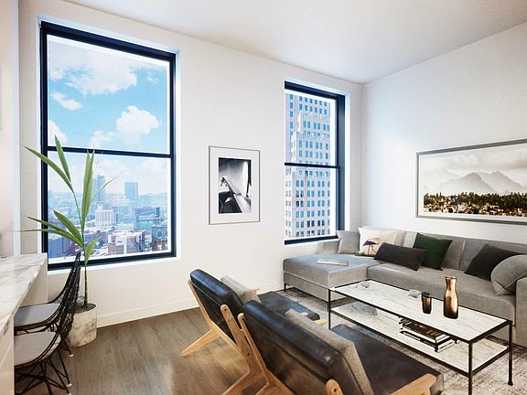 Midland Lofts Unit 1-5