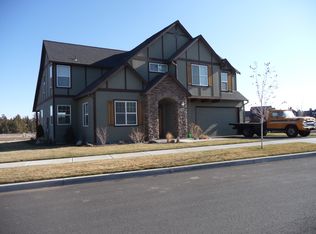 20740 Kilbourne Loop, Bend, OR 97701